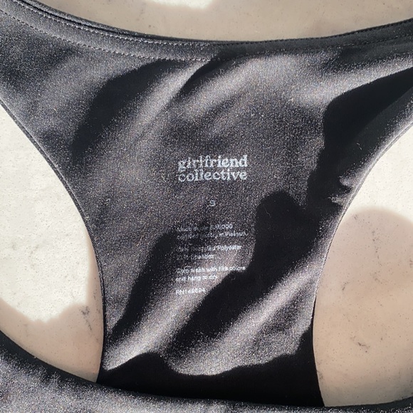 Girlfriend collective bra S - Picture 3 of 3